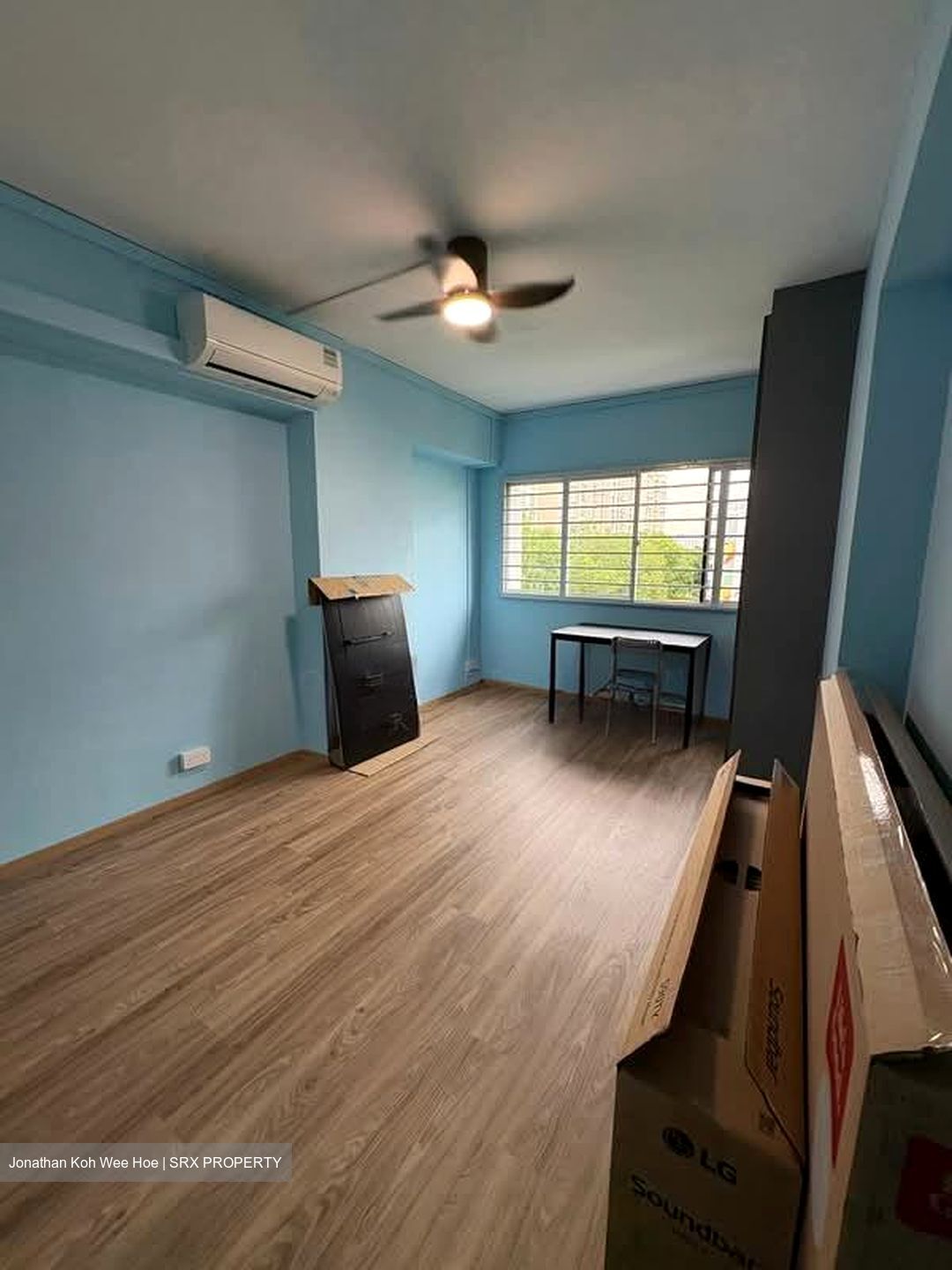 Blk 866 Jurong West Street 81 (Jurong West), HDB 5 Rooms #580288841